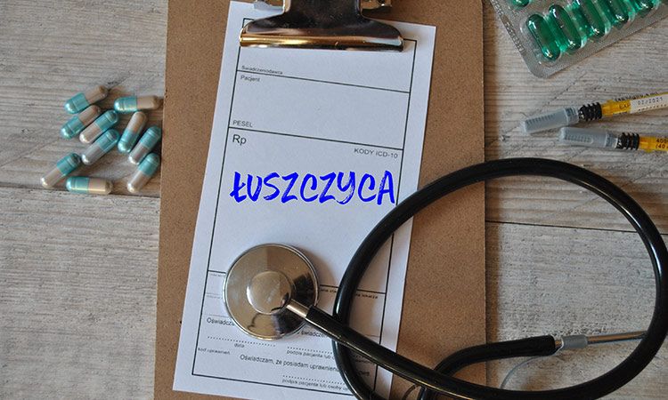Program lekowy leczenia łuszczycy 2023