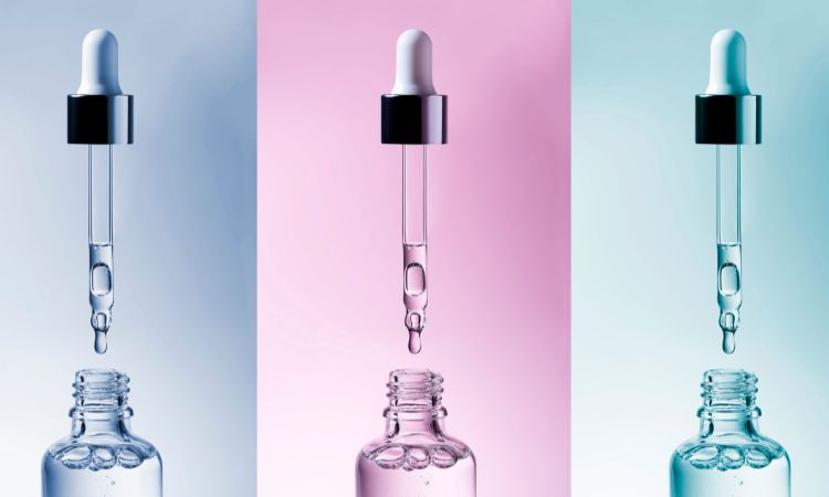 Dobre serum do twarzy - jak wybrać odpowiedni preparat?