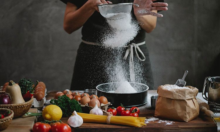 Mąka bananowa. Czy warto ją włączyć do diety?