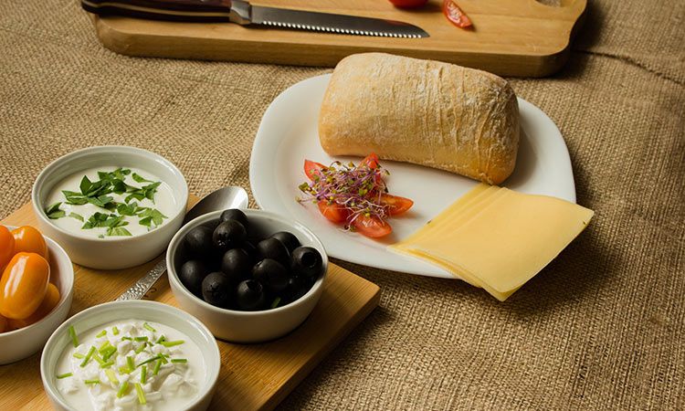 Biała dieta. Czym jest i kiedy należy ją stosować?