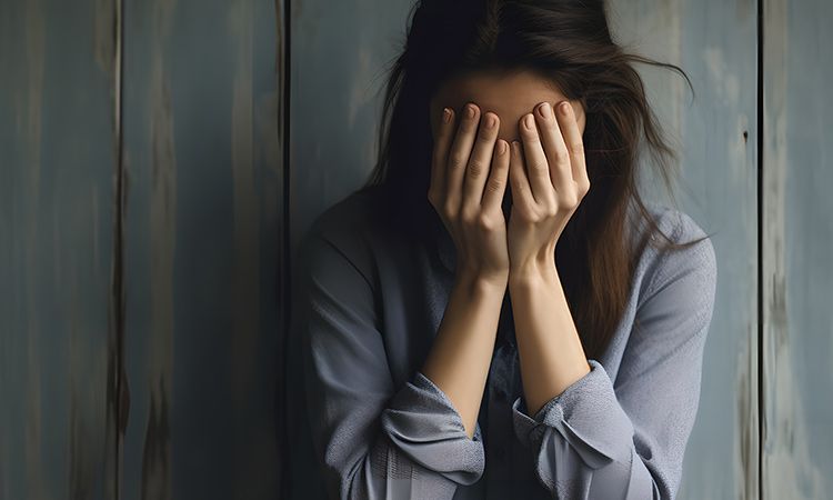 Nerwica, co należy o niej wiedzieć?