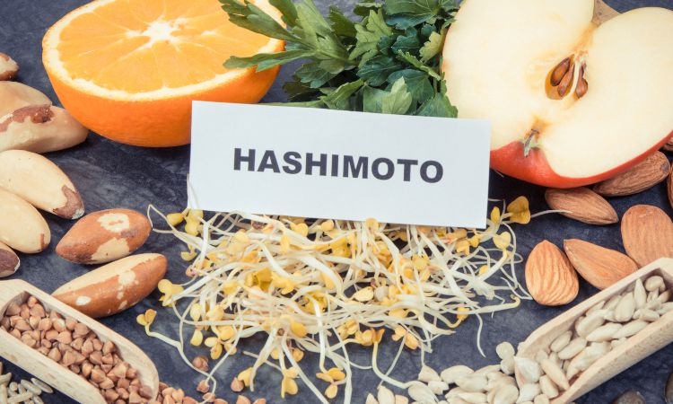 Choroba Hashimoto - czy styl życia ma znaczenie?