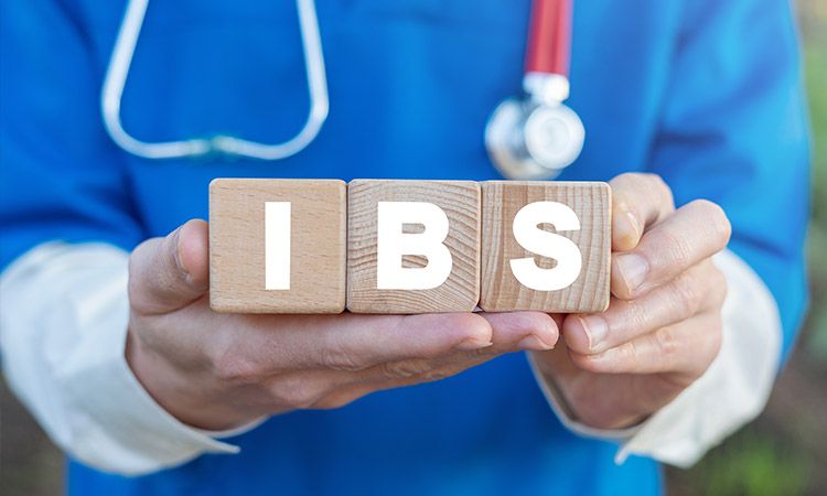 IBS – życie z zespołem jelita drażliwego