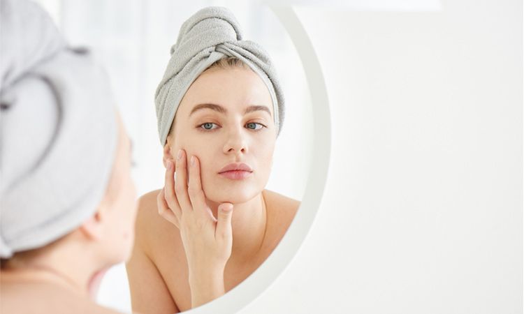 Naturalne sposoby na piękną skórę i zdrową cerę