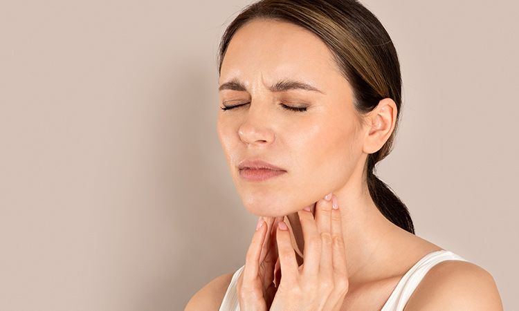 Mononukleoza - choroba pocałunków. Diagnoza, objawy, leczenie	