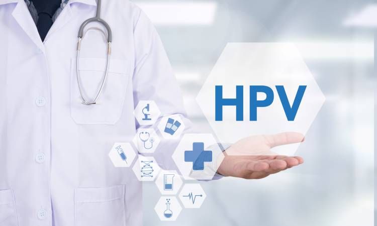 HPV (wirus brodawczaka ludzkiego) – co to jest? Objawy, leczenie