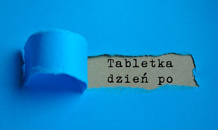 Tabletka „dzień po” - bezpieczeństwo, skuteczność i skutki uboczne