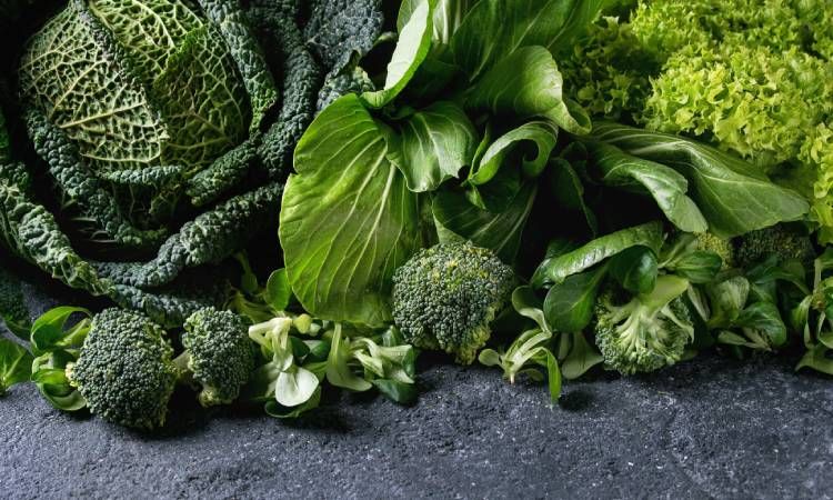 Dieta SIRT - charakterystyka i zasady odżywiania