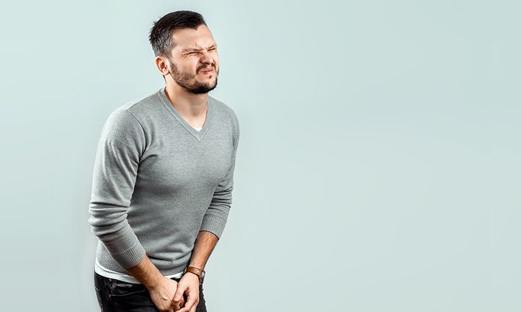 Zakażenie rzeżączką - transmisja bakterii, objawy, leczenie