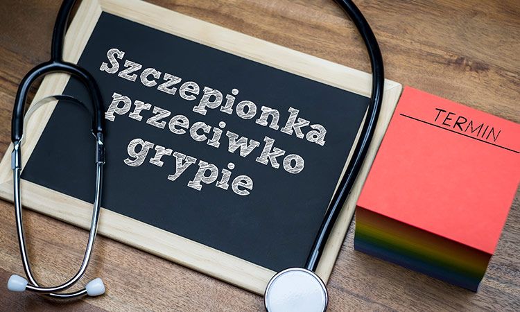 Szczepienia na grypę 2023 – rodzaje, ceny i refundacje