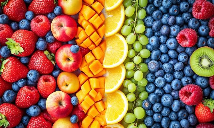 Frutarianizm. Czy jedzenie owoców może być niezdrowe?