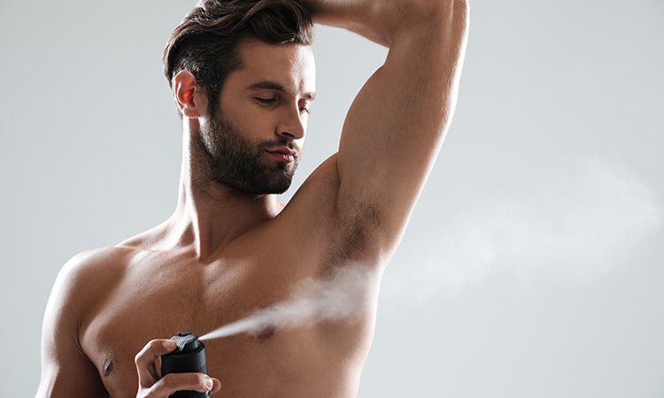 Dezodorant a antyperspirant. Czym się różnią?