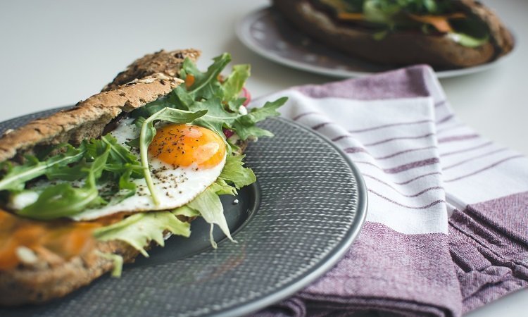 Hashimoto – dieta połową sukcesu