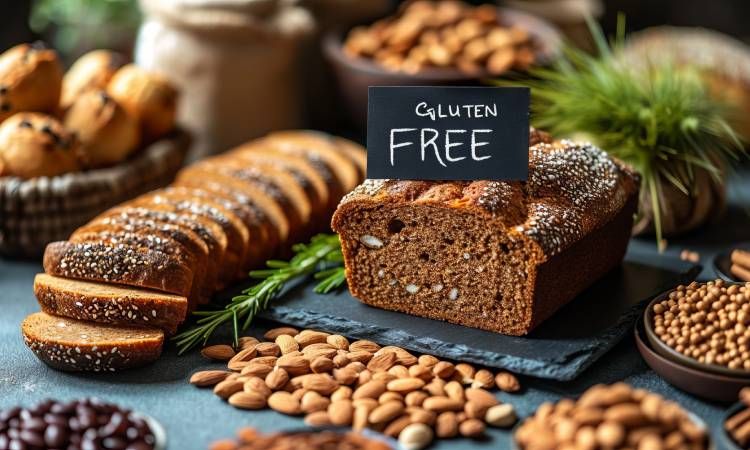 Dieta bezglutenowa - wszystko co musisz wiedzieć