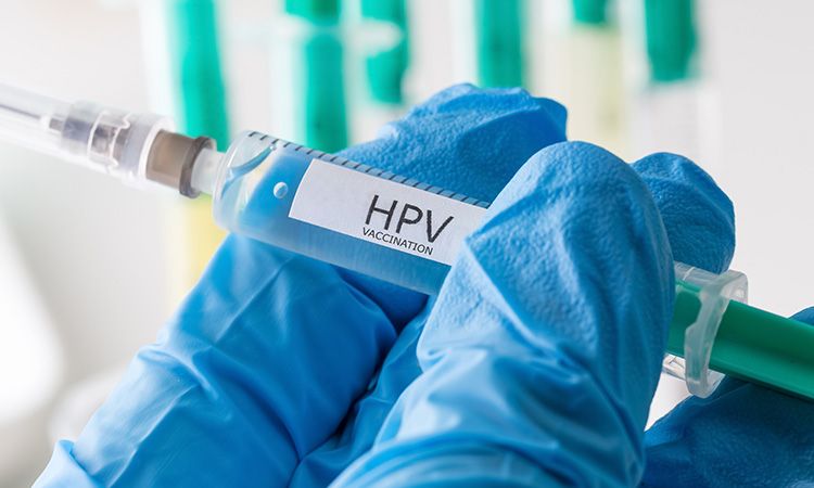 Szczepionka przeciwko HPV – bezpłatne szczepienia nastolatków 2023