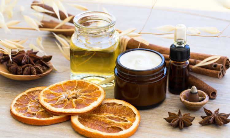 Naturalne kosmetyki Mokosh - przegląd popularnych produktów