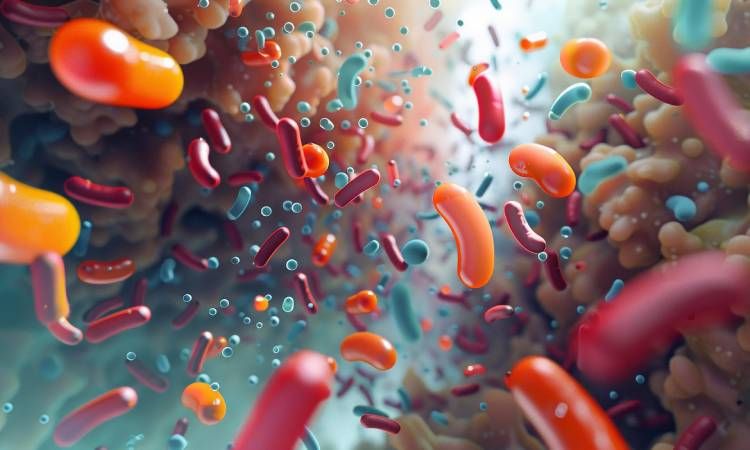 Probiotyk, prebiotyk i postbiotyk – jakie są różnice?