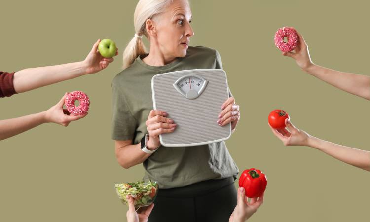 Co spowalnia metabolizm? Produkty spowalniające metabolizm